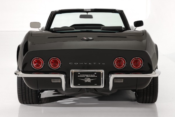 For Sale Used 1968 Chevrolet Corvette L88 Options 427 4-Spd PS PB | American Dream Machines Des Moines IA 50309