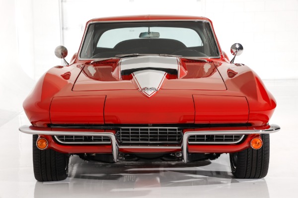 For Sale Used 1966 Chevrolet Corvette 496/500+hp 4-Speed | American Dream Machines Des Moines IA 50309