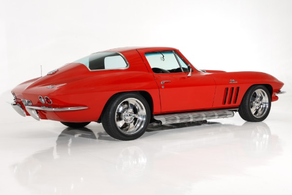 For Sale Used 1966 Chevrolet Corvette 496/500+hp 4-Speed | American Dream Machines Des Moines IA 50309
