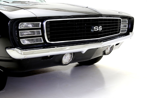 For Sale Used 1969 Chevrolet Camaro Real RS/SS 396/375hp | American Dream Machines Des Moines IA 50309