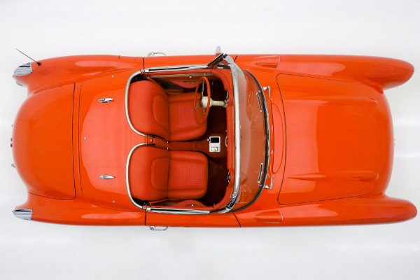 For Sale Used 1956 Chevrolet Corvette Convertible Dual Quads | American Dream Machines Des Moines IA 50309
