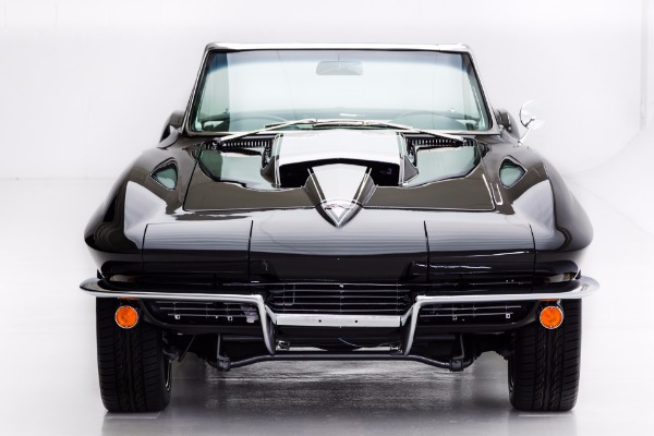For Sale Used 1964 Chevrolet Corvette Street Beast 467BB | American Dream Machines Des Moines IA 50309