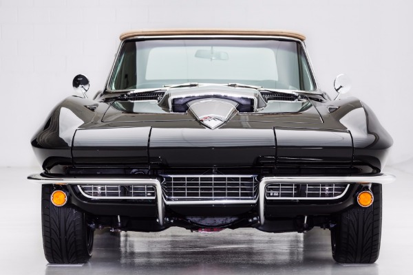 For Sale Used 1965 Chevrolet Corvette Two Tops 4 Wheel Disc | American Dream Machines Des Moines IA 50309