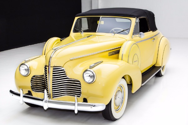 For Sale Used 1940 Buick Special Extensive Restoration | American Dream Machines Des Moines IA 50309