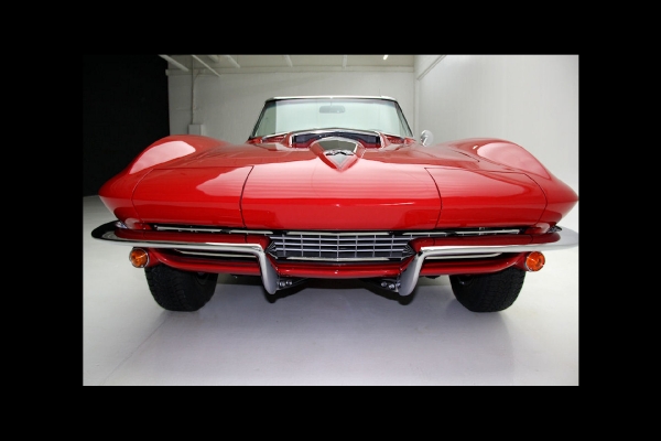 1967 Chevrolet Corvette convertible L88 Clone