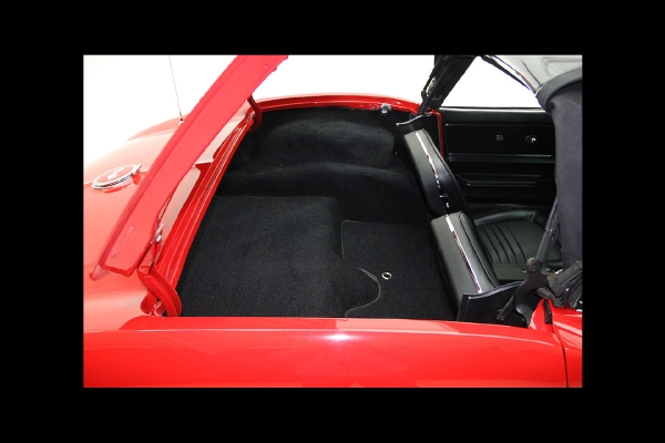 For Sale Used 1967 Chevrolet Corvette convertible L88 Clone | American Dream Machines Des Moines IA 50309