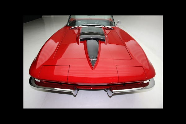 For Sale Used 1967 Chevrolet Corvette convertible L88 Clone | American Dream Machines Des Moines IA 50309