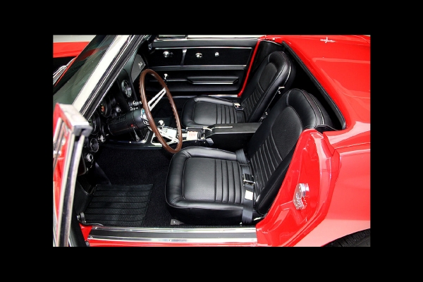 For Sale Used 1967 Chevrolet Corvette convertible L88 Clone | American Dream Machines Des Moines IA 50309