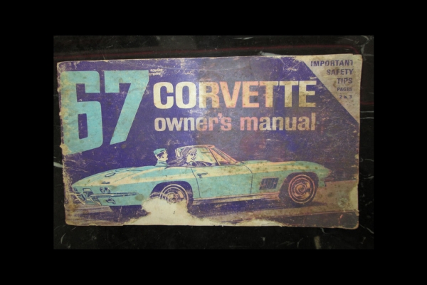 For Sale Used 1967 Chevrolet Corvette convertible L88 Clone | American Dream Machines Des Moines IA 50309