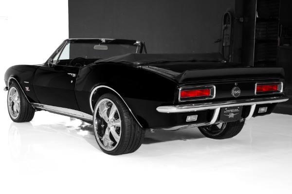 For Sale Used 1967 Chevrolet Camaro Real RS/SS 3L/4P 427/435hp | American Dream Machines Des Moines IA 50309