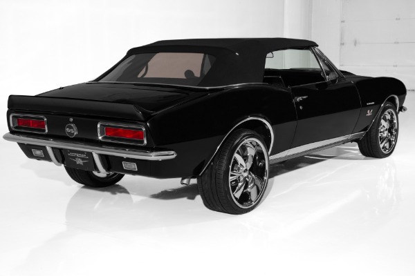 For Sale Used 1967 Chevrolet Camaro Real RS/SS 3L/4P 427/435hp | American Dream Machines Des Moines IA 50309