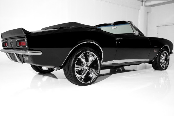 For Sale Used 1967 Chevrolet Camaro Real RS/SS 3L/4P 427/435hp | American Dream Machines Des Moines IA 50309