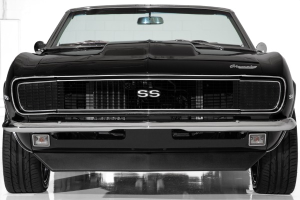 For Sale Used 1967 Chevrolet Camaro Real RS/SS 3L/4P 427/435hp | American Dream Machines Des Moines IA 50309