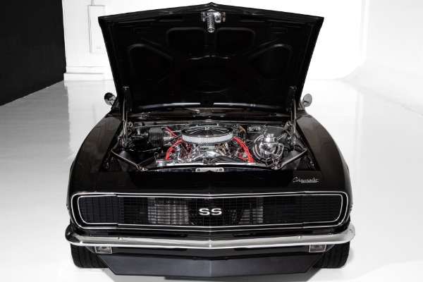 For Sale Used 1967 Chevrolet Camaro Real RS/SS 3L/4P 427/435hp | American Dream Machines Des Moines IA 50309