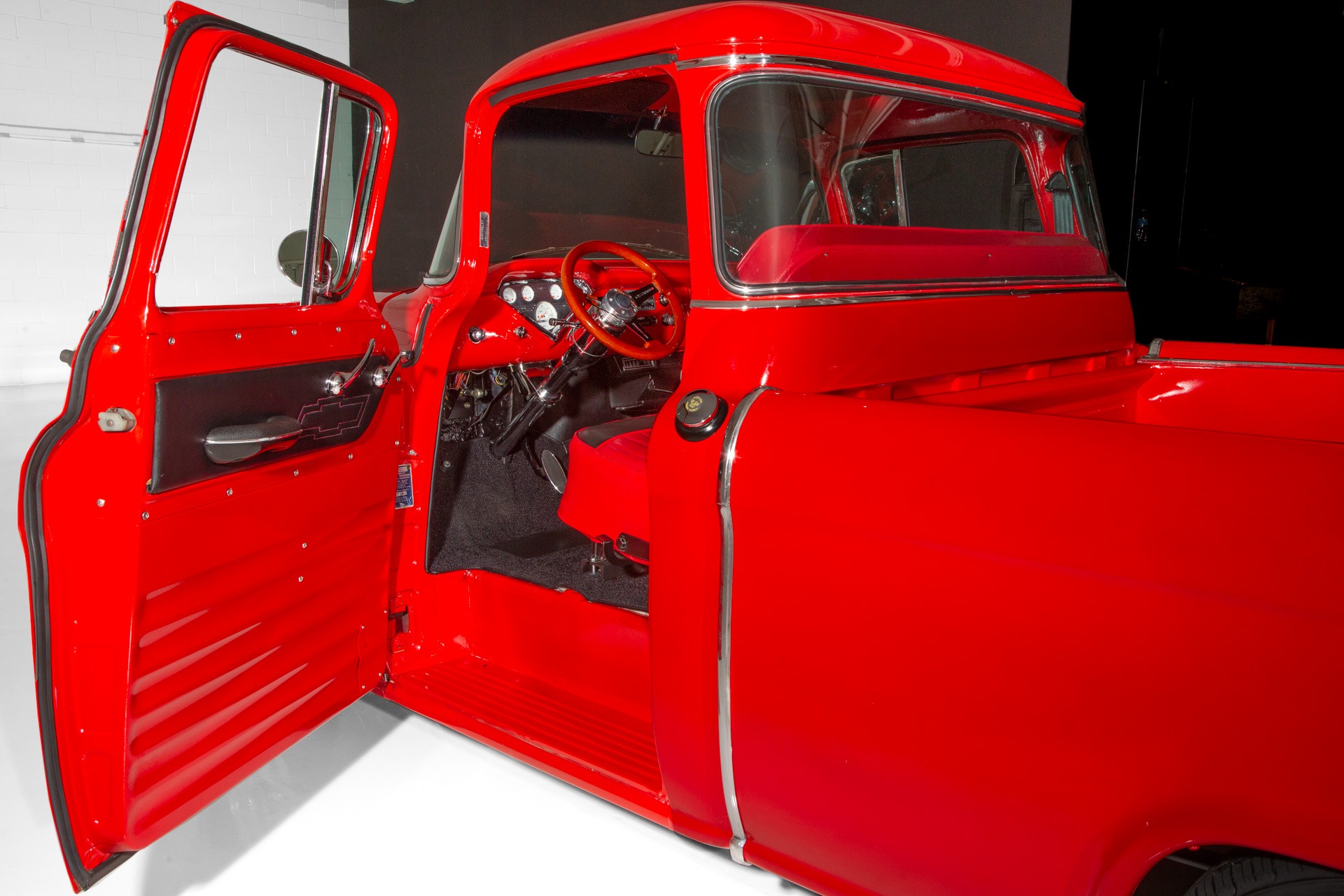 Used 1956 Chevrolet Pickup Cameo Big Window 350, AC | St. Petersburg, FL