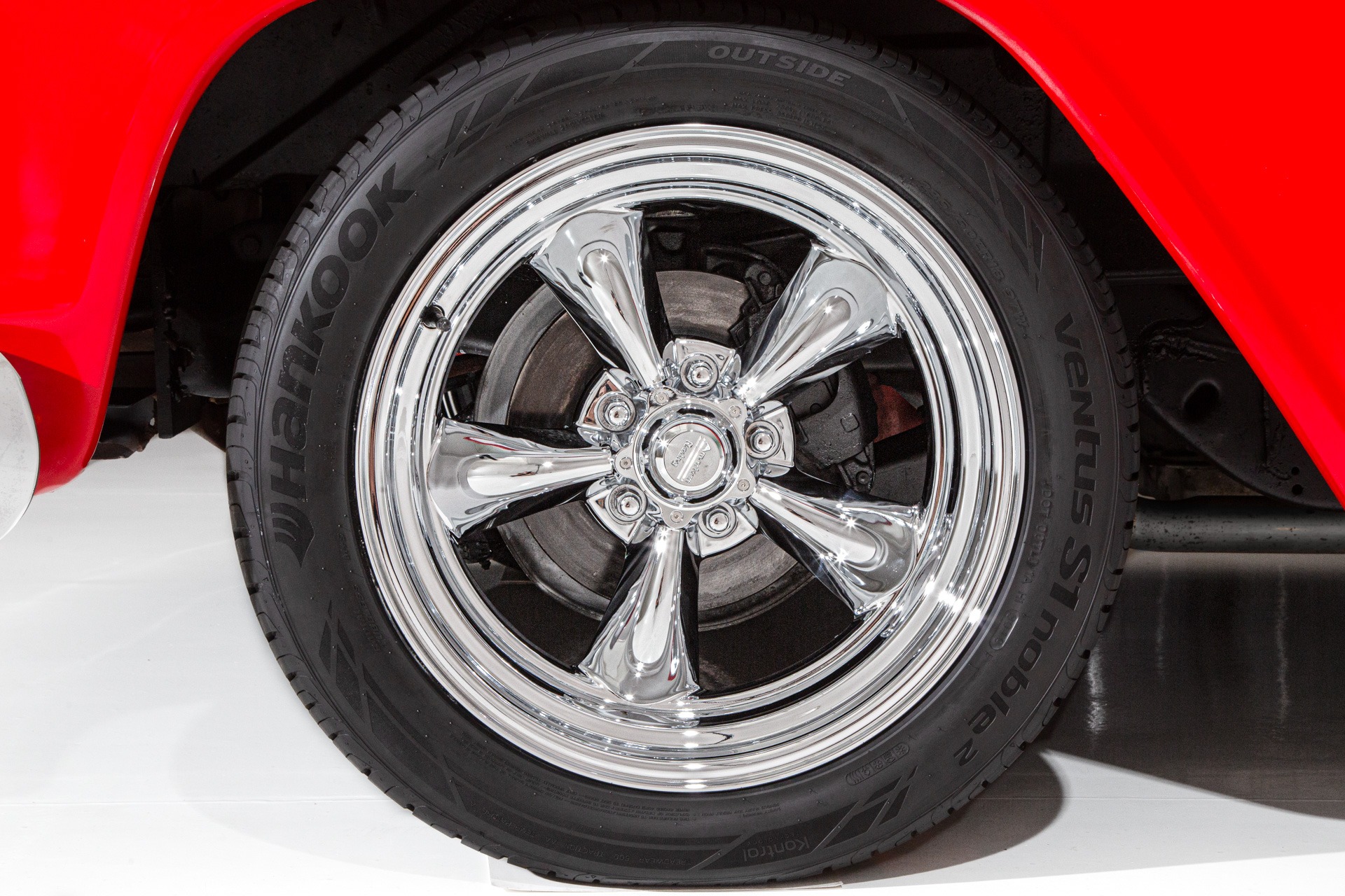 Used 1956 Chevrolet Pickup Cameo Big Window 350, AC | St. Petersburg, FL