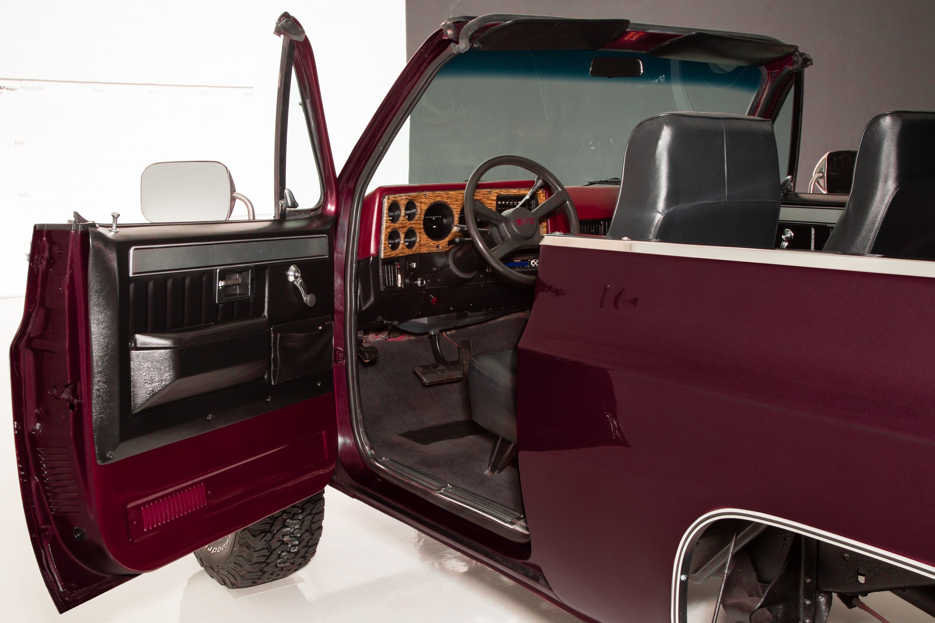 Used 1974 GMC Jimmy 350TPI 4WD Auto, Blazer | St. Petersburg, FL