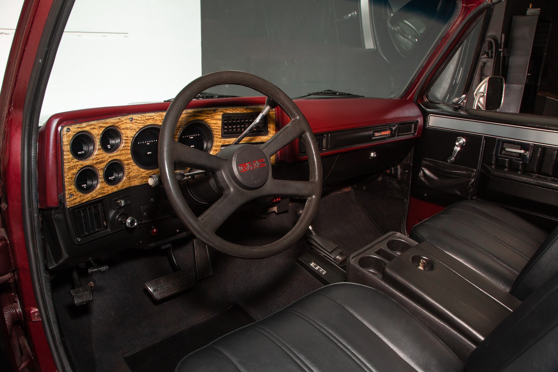 Used 1974 GMC Jimmy 350TPI 4WD Auto, Blazer | St. Petersburg, FL
