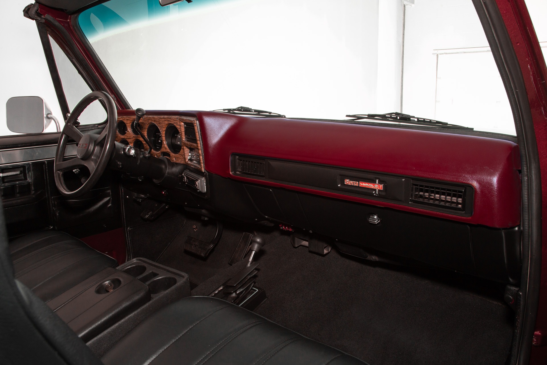 Used 1974 GMC Jimmy 350TPI 4WD Auto, Blazer | St. Petersburg, FL
