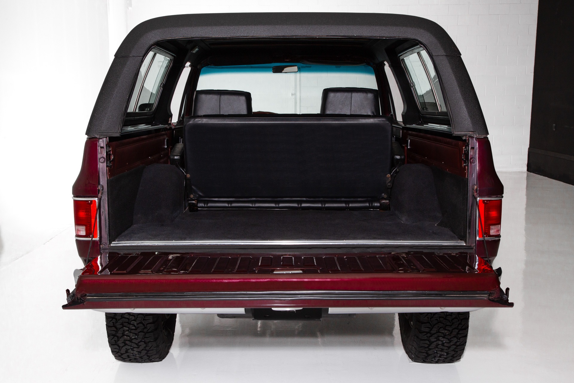 Used 1974 GMC Jimmy 350TPI 4WD Auto, Blazer | St. Petersburg, FL