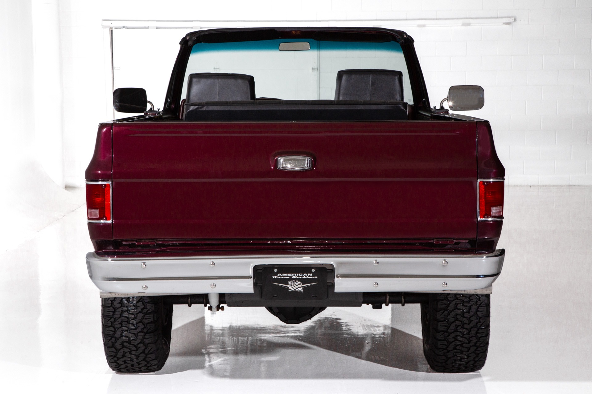Used 1974 GMC Jimmy 350TPI 4WD Auto, Blazer | St. Petersburg, FL