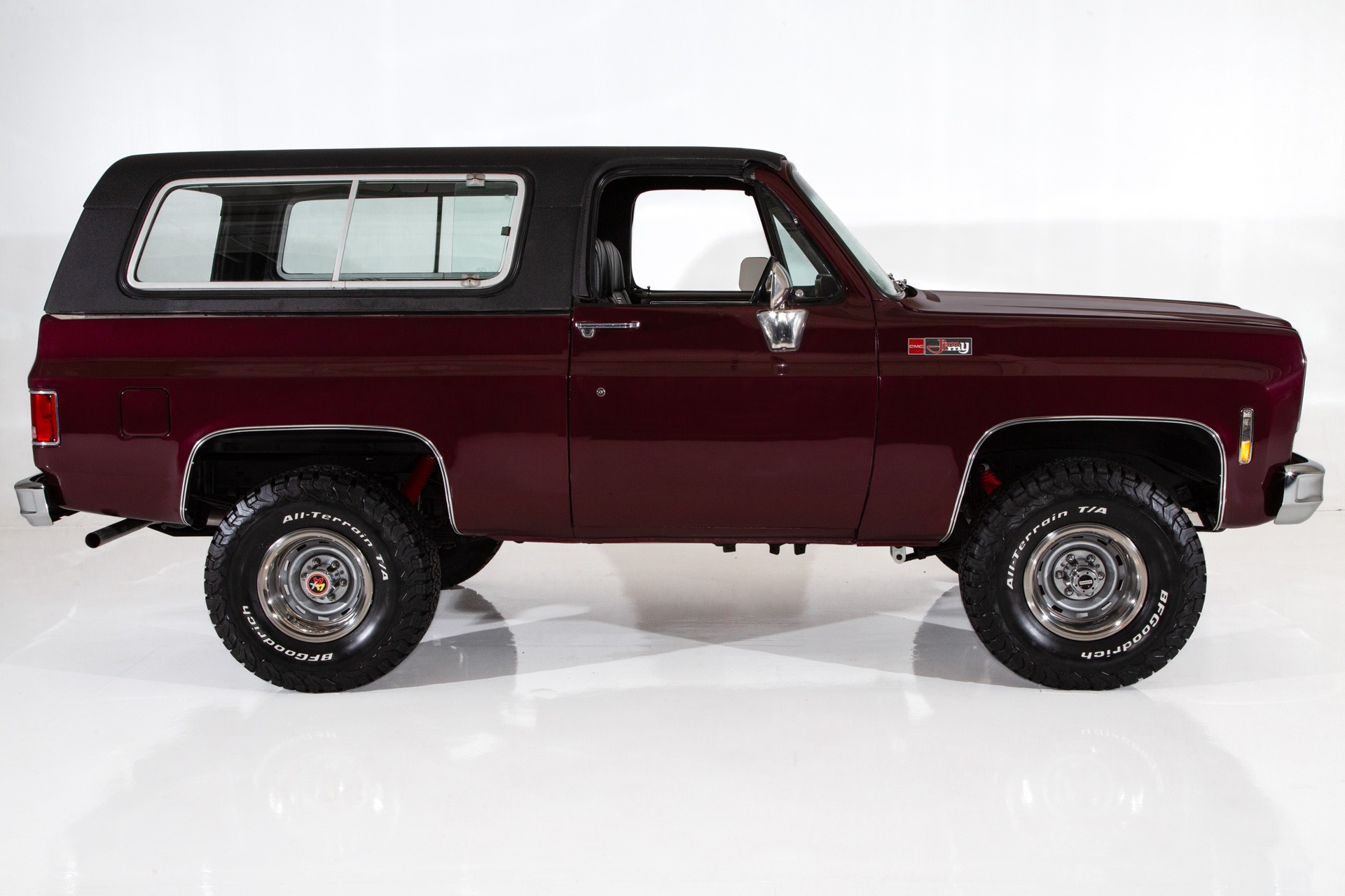 Used 1974 GMC Jimmy 350TPI 4WD Auto, Blazer | St. Petersburg, FL