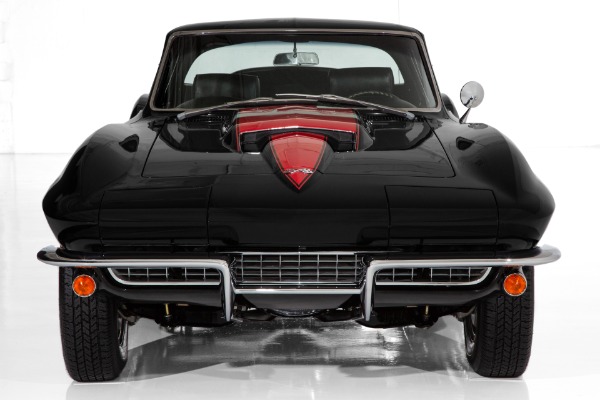 For Sale Used 1967 Chevrolet Corvette 450hp Tri-Power | American Dream Machines Des Moines IA 50309