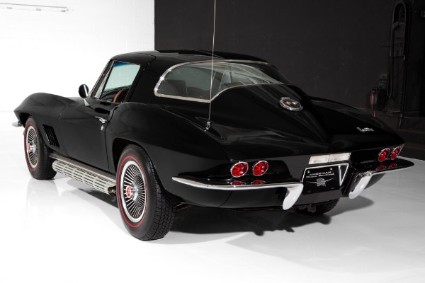 For Sale Used 1967 Chevrolet Corvette 450hp Tri-Power | American Dream Machines Des Moines IA 50309