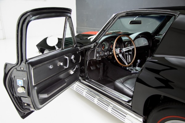 For Sale Used 1967 Chevrolet Corvette 450hp Tri-Power | American Dream Machines Des Moines IA 50309