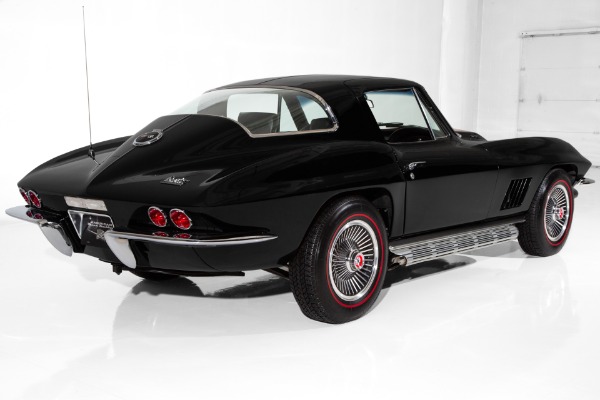 For Sale Used 1967 Chevrolet Corvette 450hp Tri-Power | American Dream Machines Des Moines IA 50309