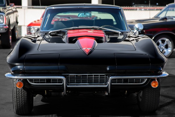 For Sale Used 1967 Chevrolet Corvette 450hp Tri-Power | American Dream Machines Des Moines IA 50309