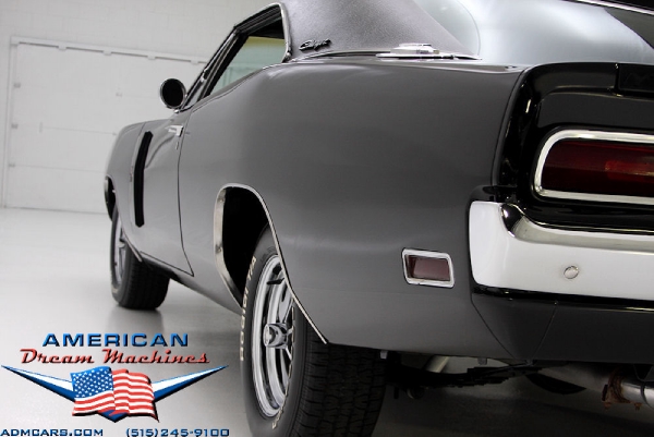 For Sale Used 1970 Dodge Charger RT | American Dream Machines Des Moines IA 50309