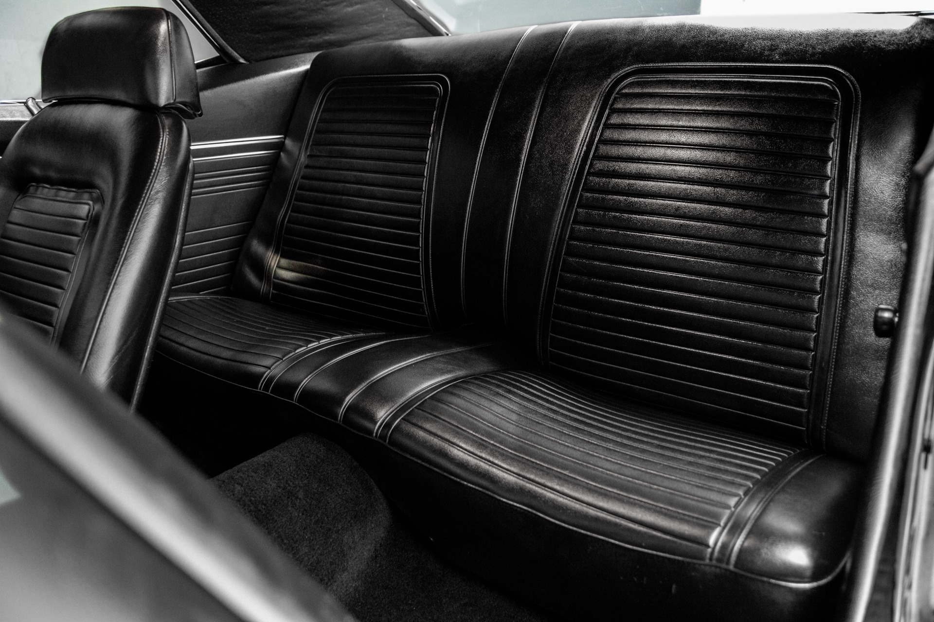 Used 1969 Chevrolet Camaro Copo 427/425hp Engine | St. Petersburg, FL