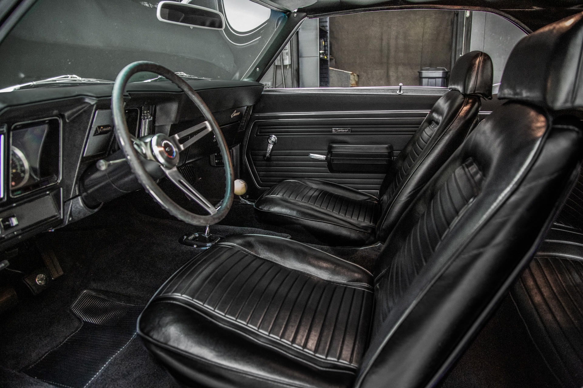 Used 1969 Chevrolet Camaro Copo 427/425hp Engine | St. Petersburg, FL