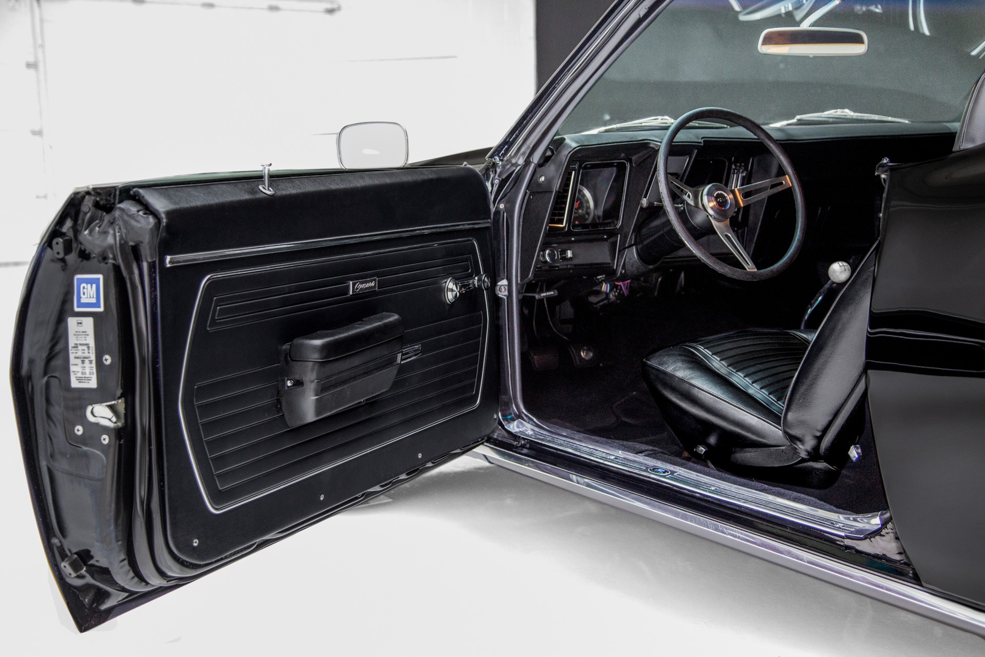 Used 1969 Chevrolet Camaro Copo 427/425hp Engine | St. Petersburg, FL