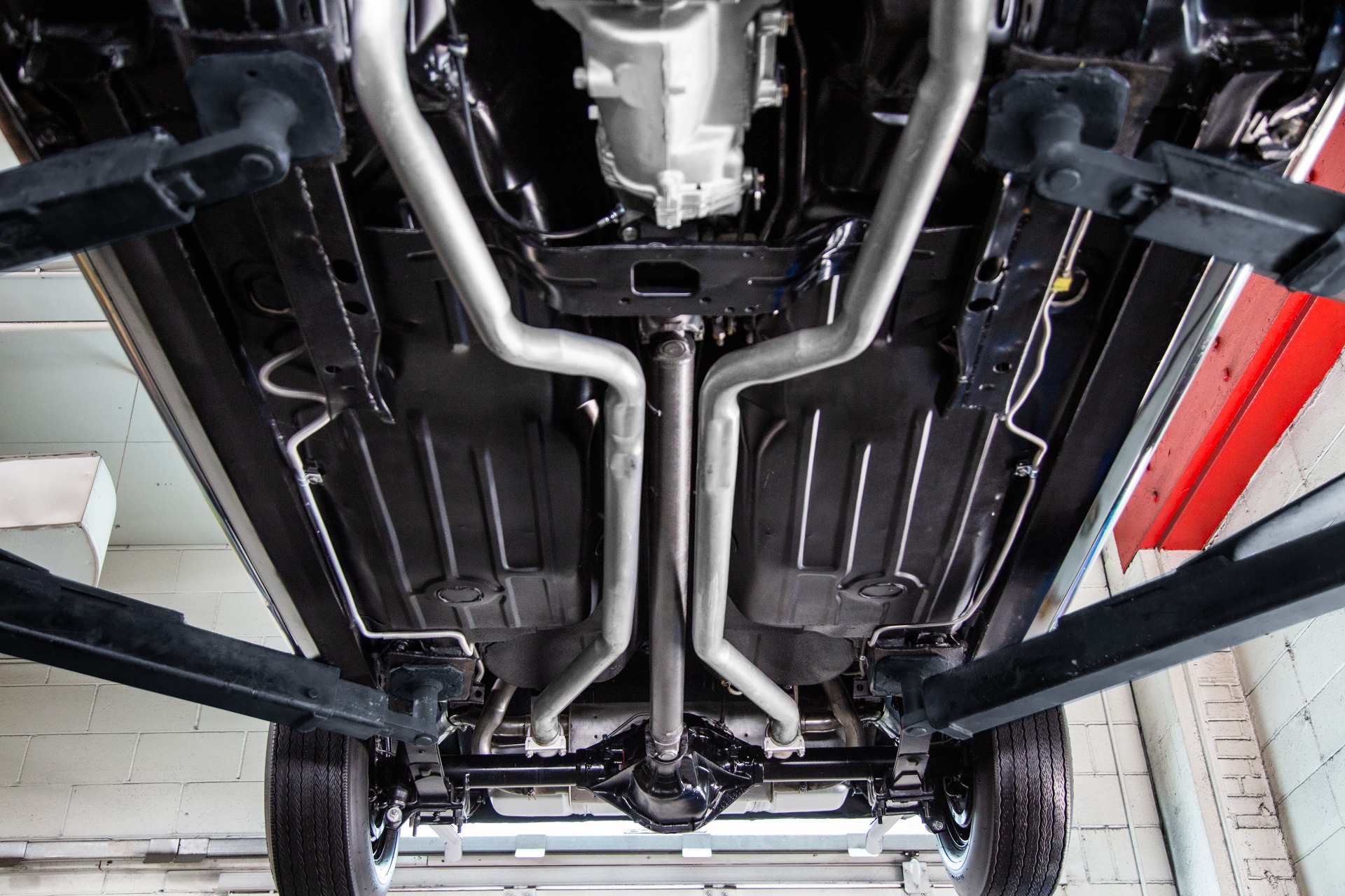 Used 1969 Chevrolet Camaro Copo 427/425hp Engine | St. Petersburg, FL