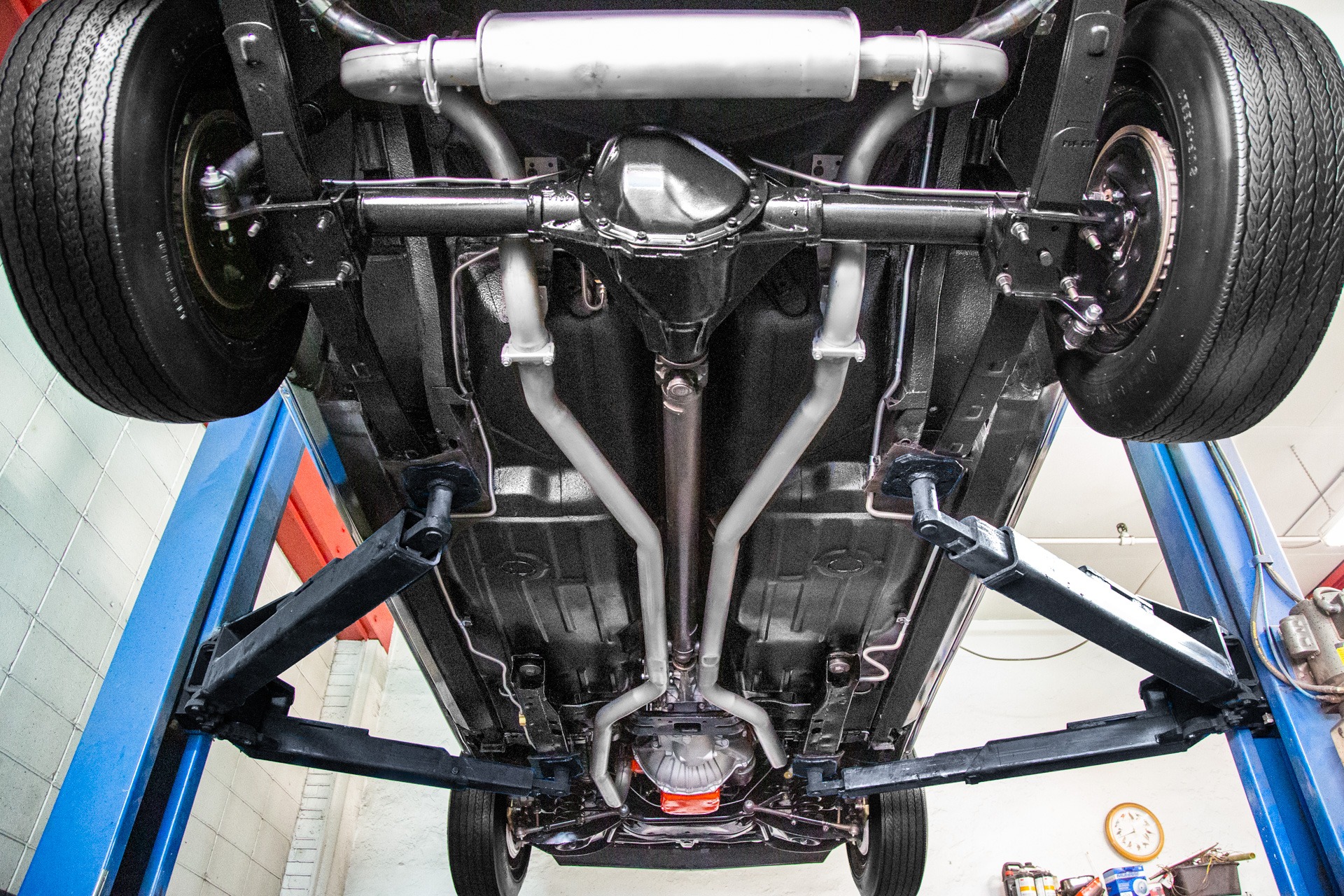 Used 1969 Chevrolet Camaro Copo 427/425hp Engine | St. Petersburg, FL