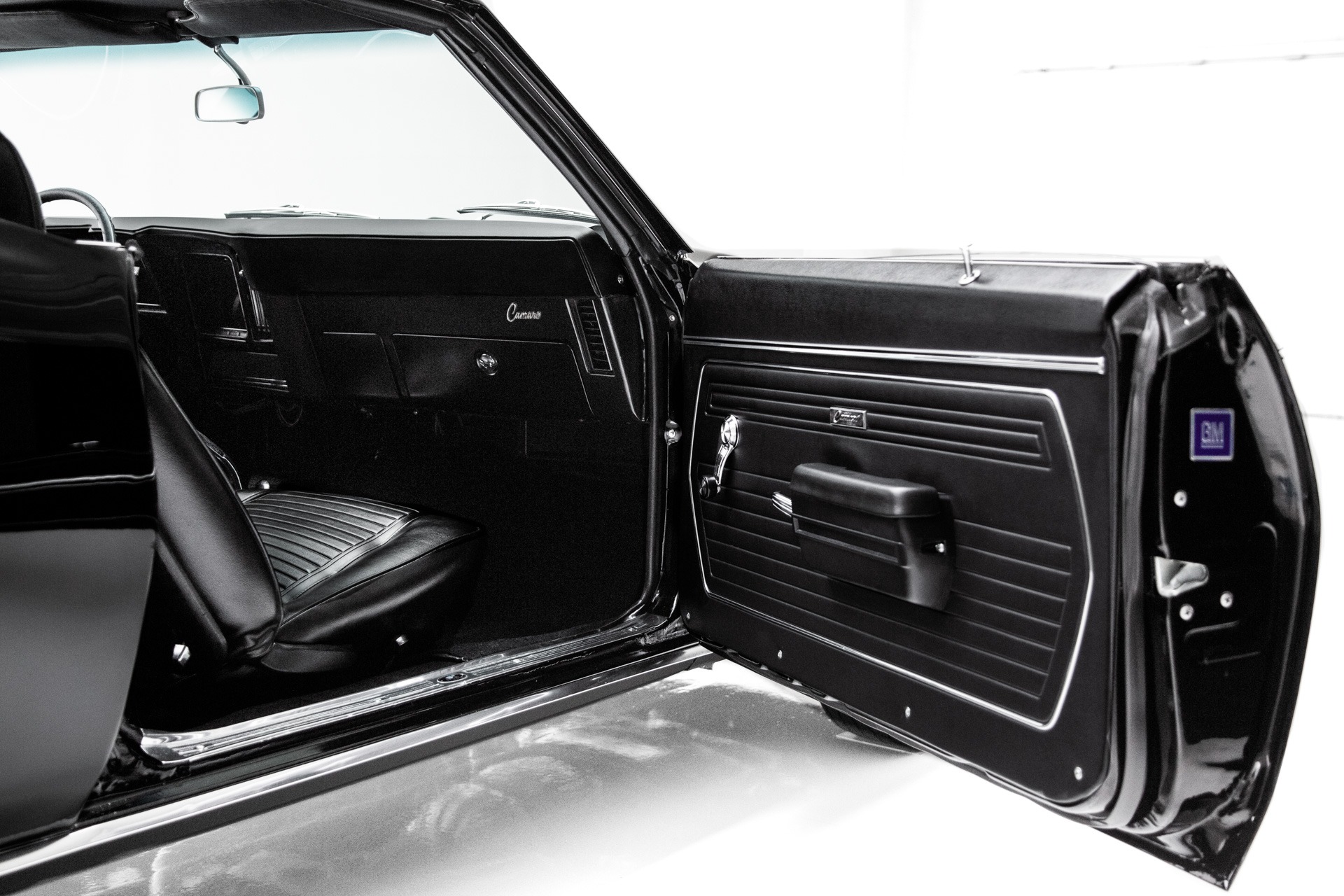 Used 1969 Chevrolet Camaro Copo 427/425hp Engine | St. Petersburg, FL