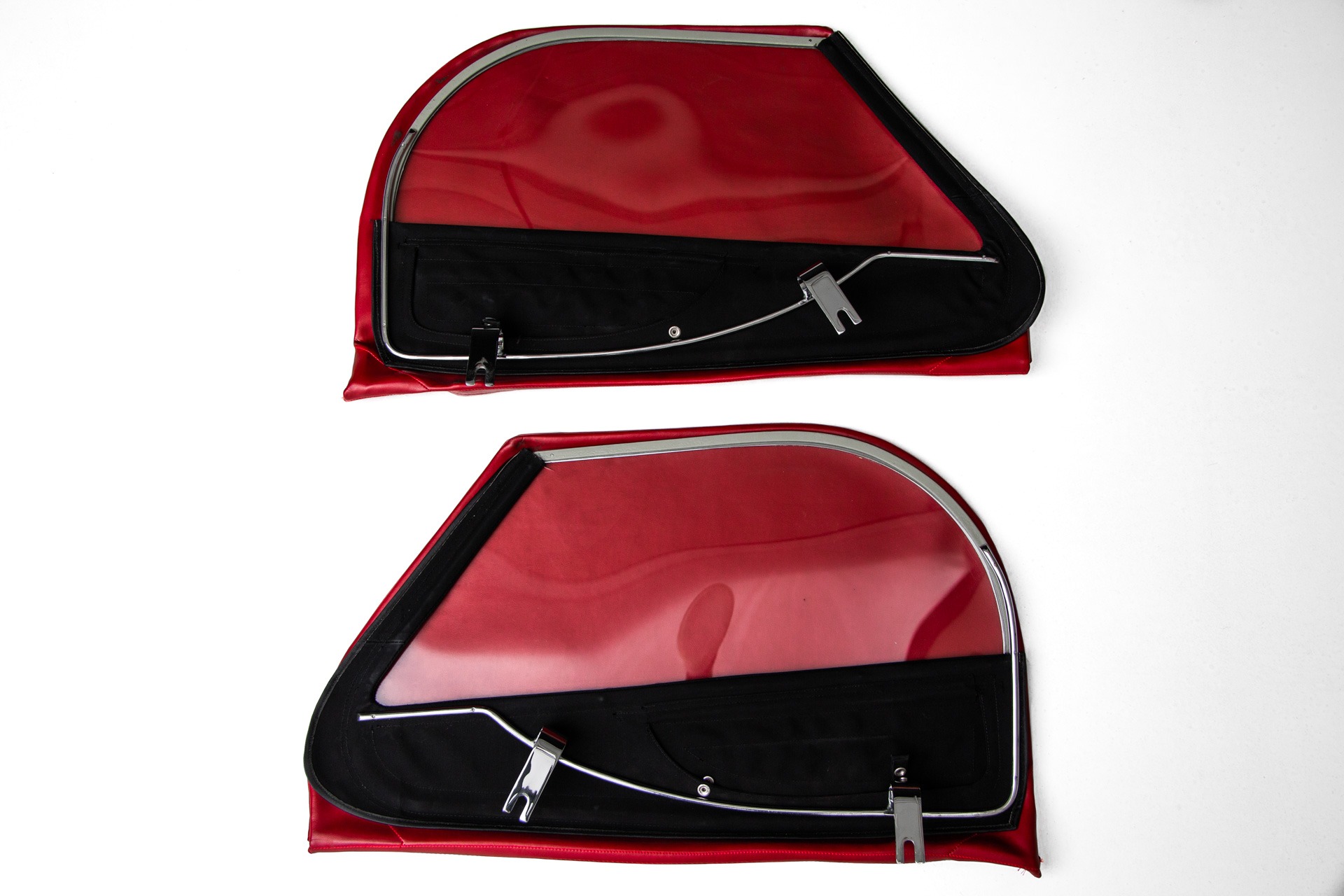 Used 1954 Jaguar XK120 SE Stunning Black/Red | St. Petersburg, FL