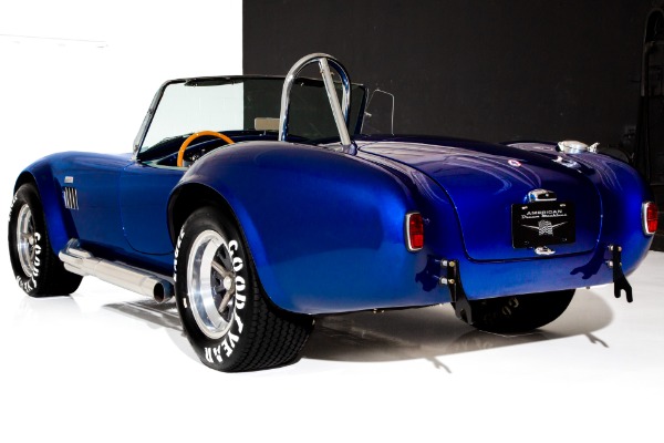 For Sale Used 1965 Shelby Cobra CSX6000 113 miles 427/600 | American Dream Machines Des Moines IA 50309