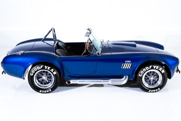 For Sale Used 1965 Shelby Cobra CSX6000 113 miles 427/600 | American Dream Machines Des Moines IA 50309