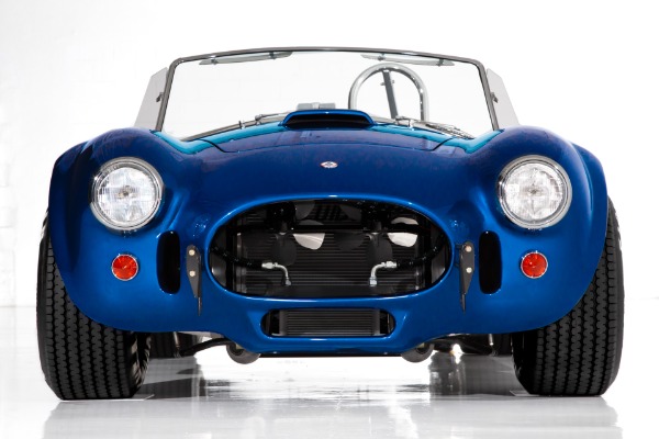 For Sale Used 1965 Shelby Cobra CSX6000 113 miles 427/600 | American Dream Machines Des Moines IA 50309