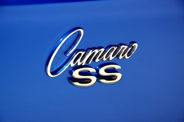 For Sale Used 1969 Chevrolet Camaro SS | American Dream Machines Des Moines IA 50309
