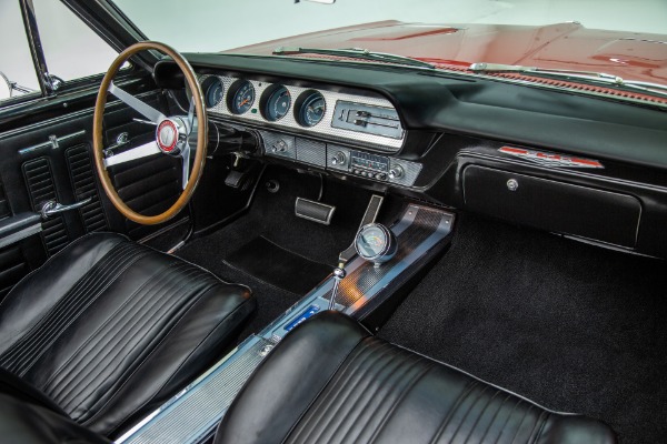 For Sale Used 1964 Pontiac GTO #s Match 389 Auto PB PS PTop | American Dream Machines Des Moines IA 50309