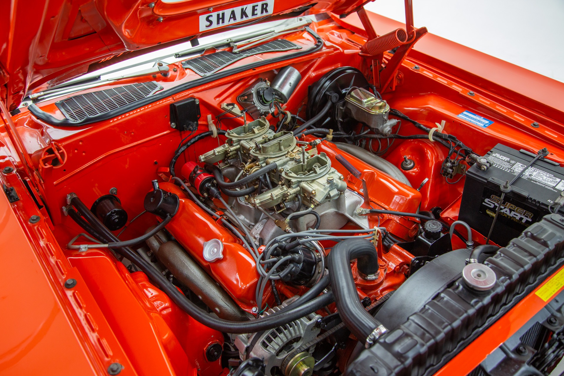 Used 1971 Dodge Challenger 440 6pack Rotisserie Car | St. Petersburg, FL