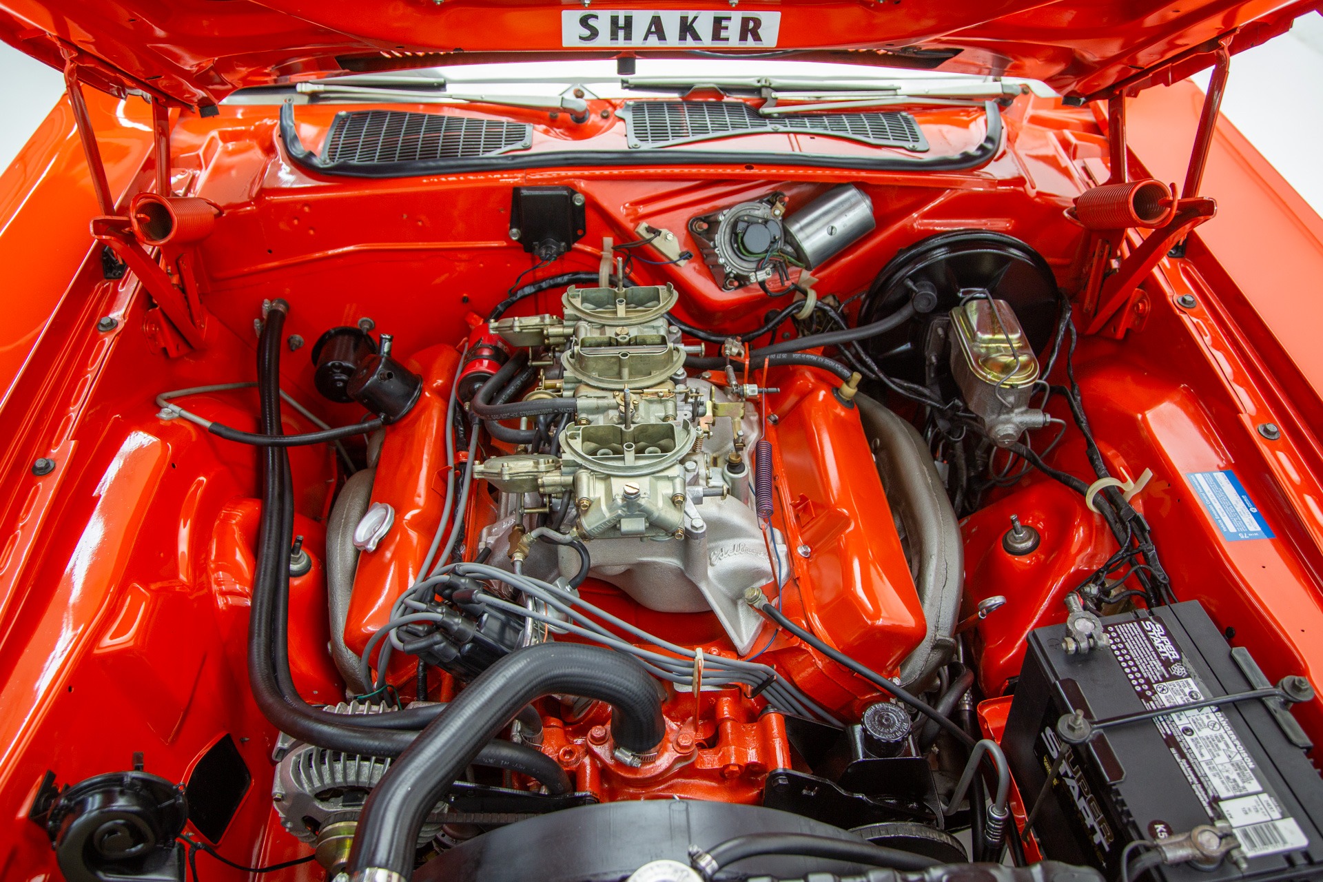 Used 1971 Dodge Challenger 440 6pack Rotisserie Car | St. Petersburg, FL