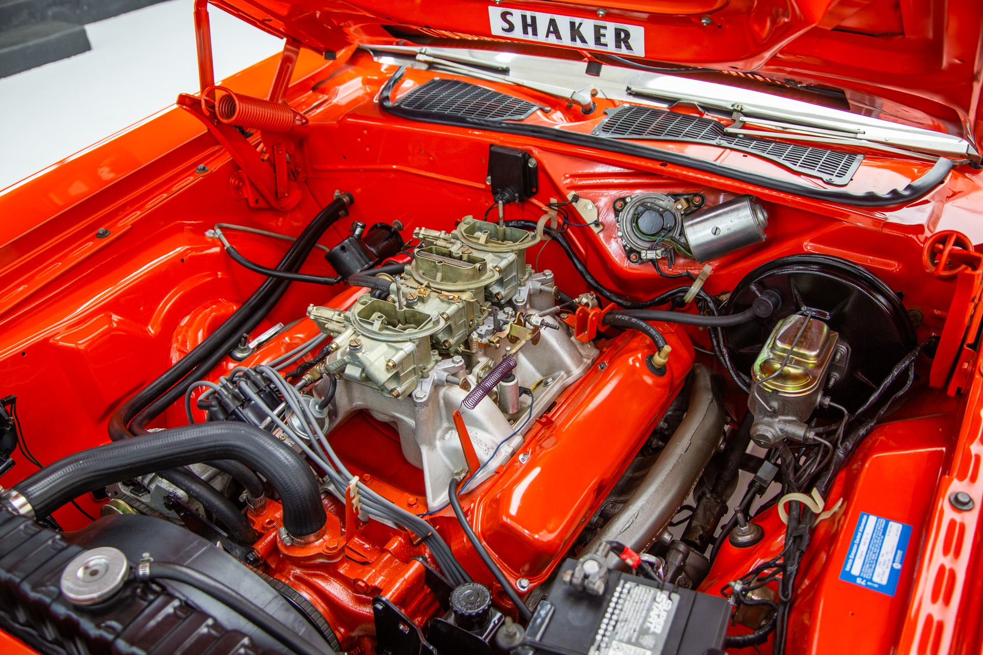 Used 1971 Dodge Challenger 440 6pack Rotisserie Car | St. Petersburg, FL