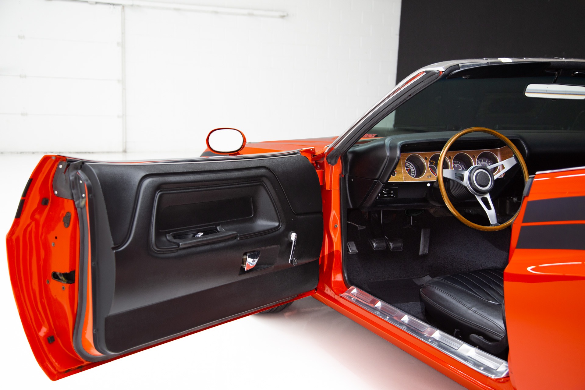 Used 1971 Dodge Challenger 440 6pack Rotisserie Car | St. Petersburg, FL