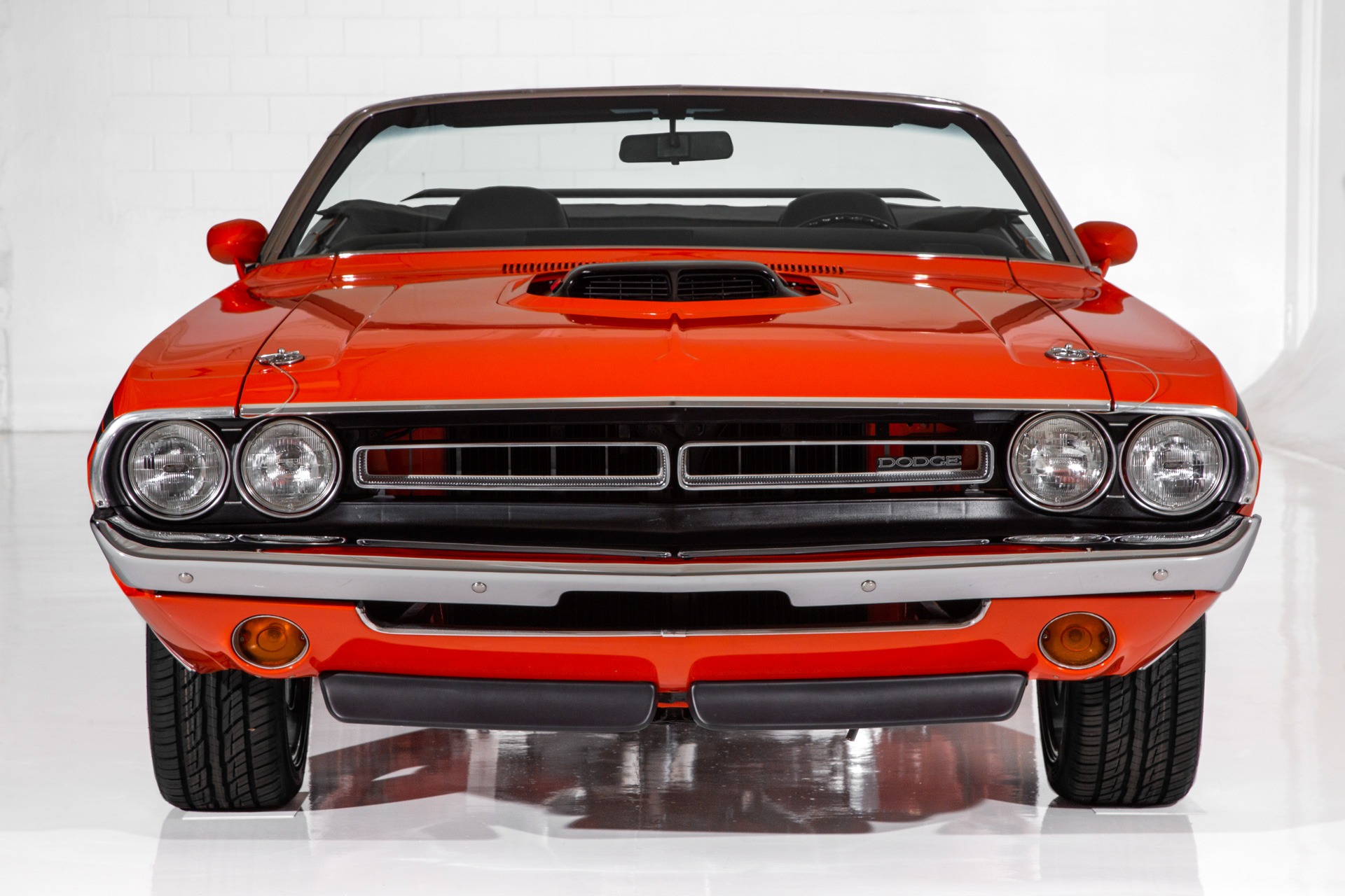 Used 1971 Dodge Challenger 440 6pack Rotisserie Car | St. Petersburg, FL