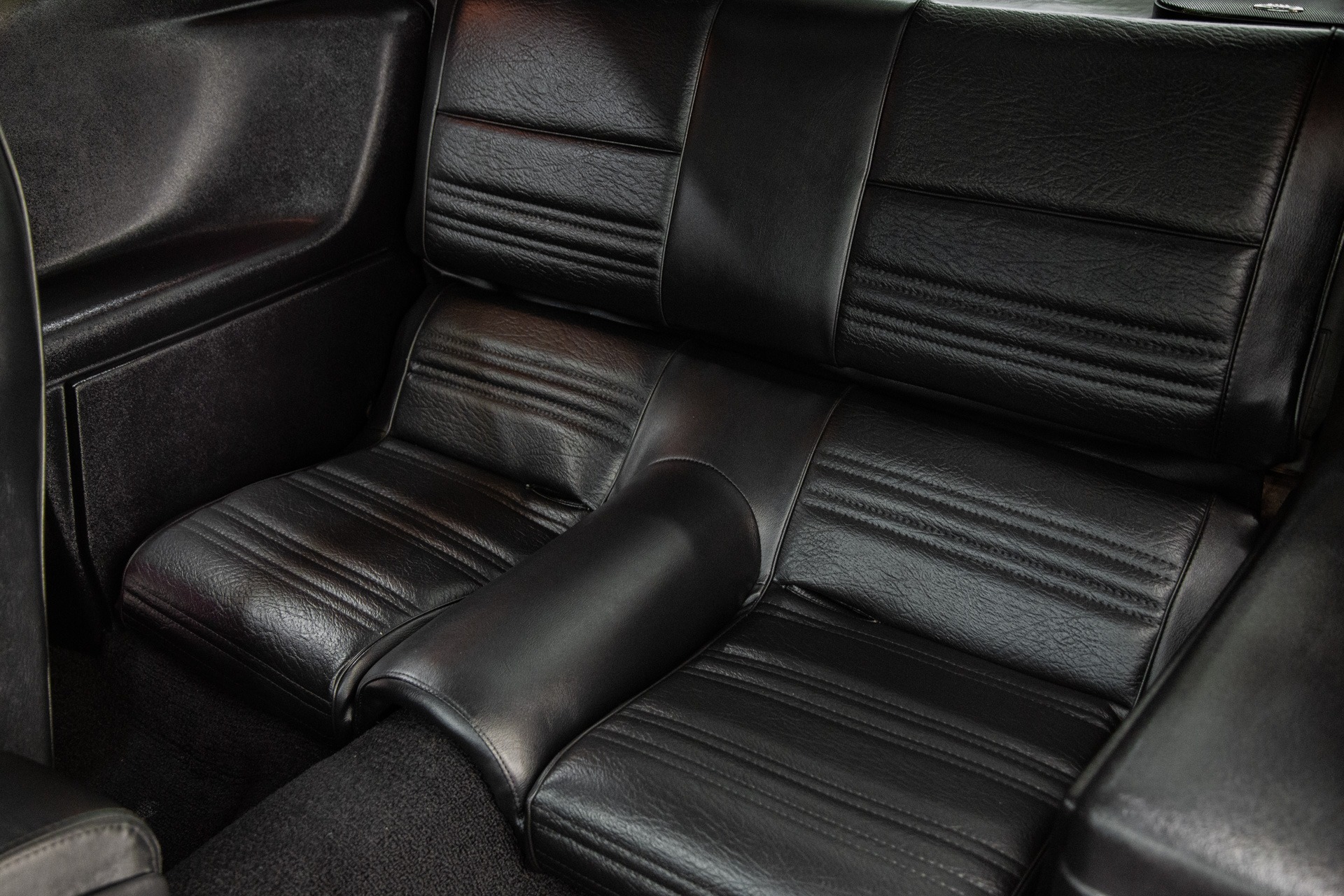 Used 1970 Ford Mustang Calypso Coral Boss Stripes | St. Petersburg, FL
